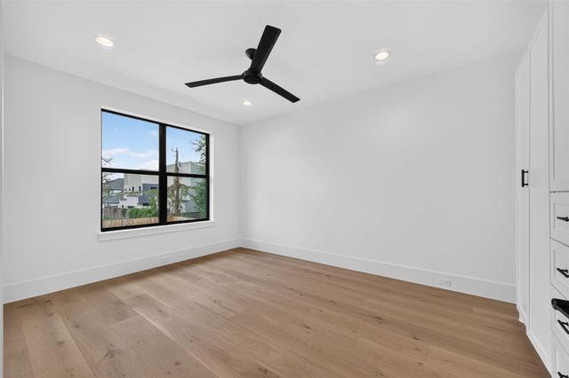 1508 Woodvine Drive, Houston, TX 77055