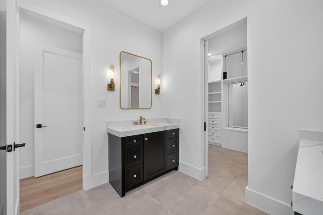 1508 Woodvine Drive, Houston, TX 77055