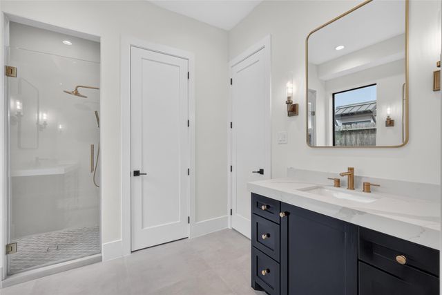 1508 Woodvine Drive, Houston, TX 77055