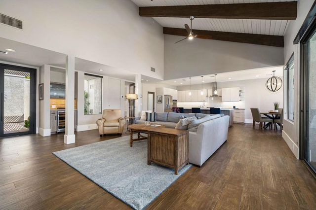 725 Inverness Drive, Rancho Mirage, CA 92270