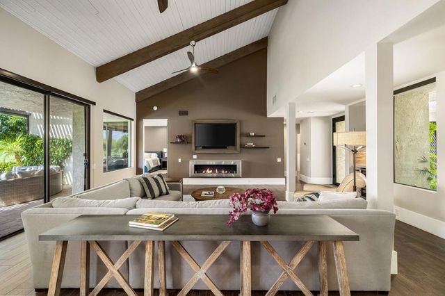 725 Inverness Drive, Rancho Mirage, CA 92270