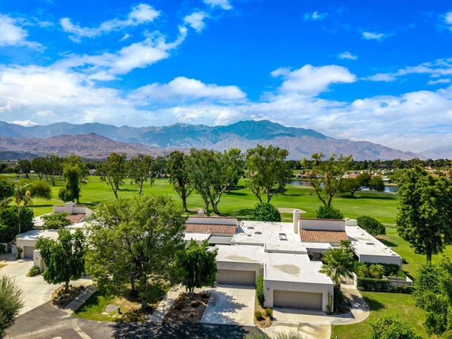 725 Inverness Drive, Rancho Mirage, CA 92270