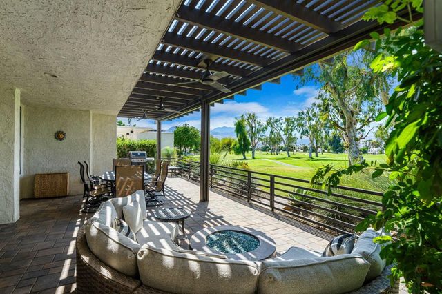 725 Inverness Drive, Rancho Mirage, CA 92270