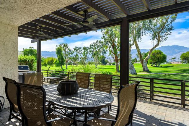 725 Inverness Drive, Rancho Mirage, CA 92270