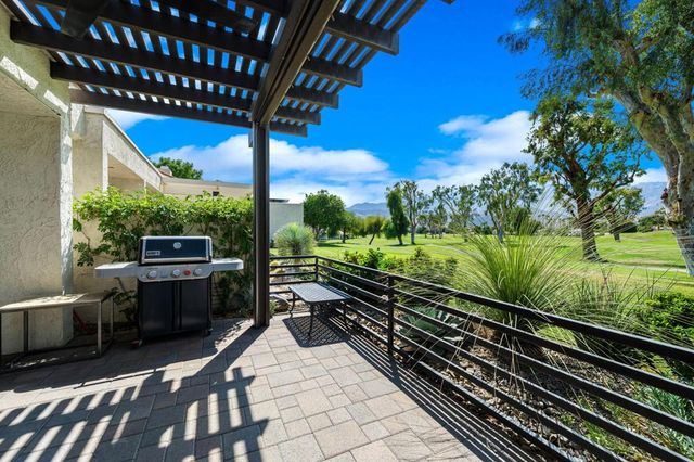 725 Inverness Drive, Rancho Mirage, CA 92270