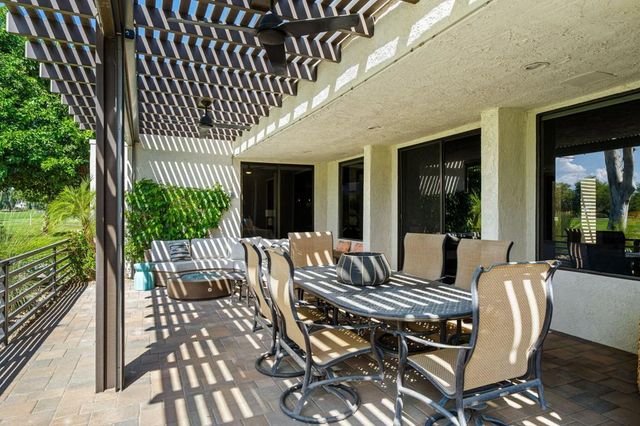 725 Inverness Drive, Rancho Mirage, CA 92270