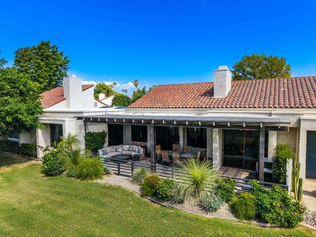 725 Inverness Drive, Rancho Mirage, CA 92270