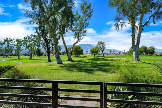 725 Inverness Drive, Rancho Mirage, CA 92270