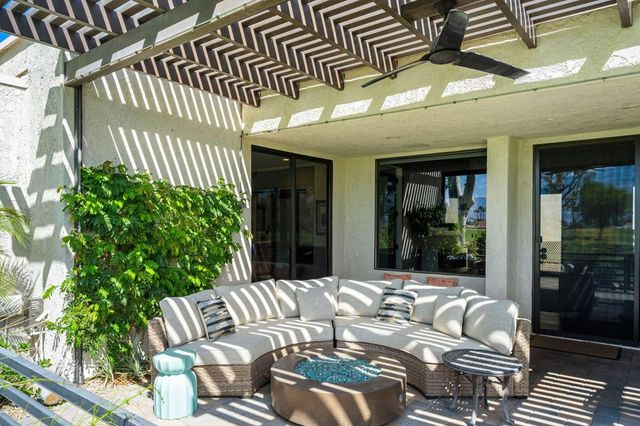 725 Inverness Drive, Rancho Mirage, CA 92270