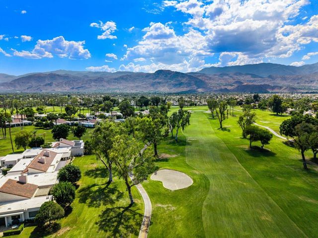 725 Inverness Drive, Rancho Mirage, CA 92270