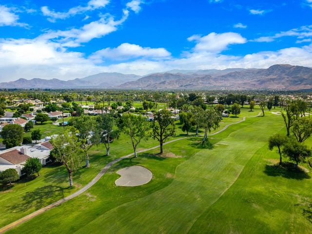 725 Inverness Drive, Rancho Mirage, CA 92270