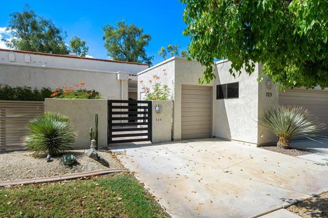 725 Inverness Drive, Rancho Mirage, CA 92270