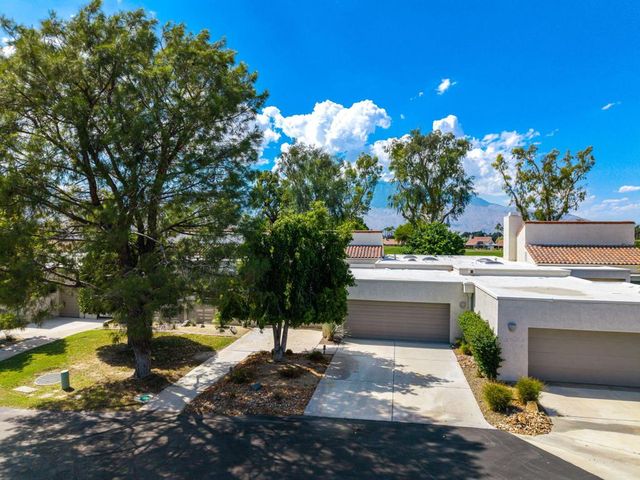 725 Inverness Drive, Rancho Mirage, CA 92270