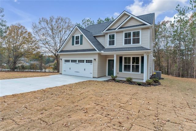 505 Firetower Road, Williamston, SC 29697