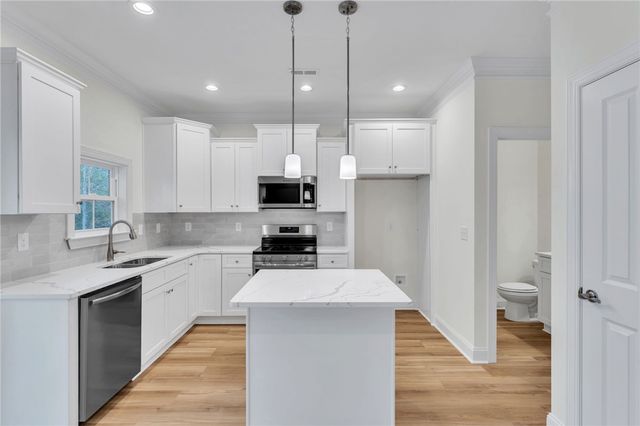 505 Firetower Road, Williamston, SC 29697