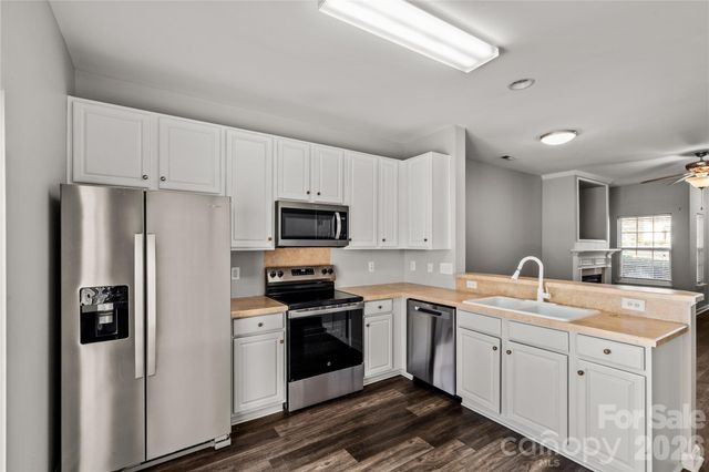 1272 Liberty Bell Court, Rock Hill, SC 29732