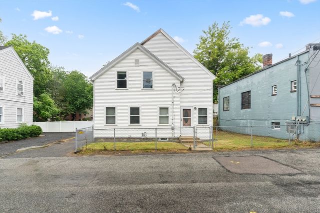 9 Mechanic St, Framingham, MA 01701
