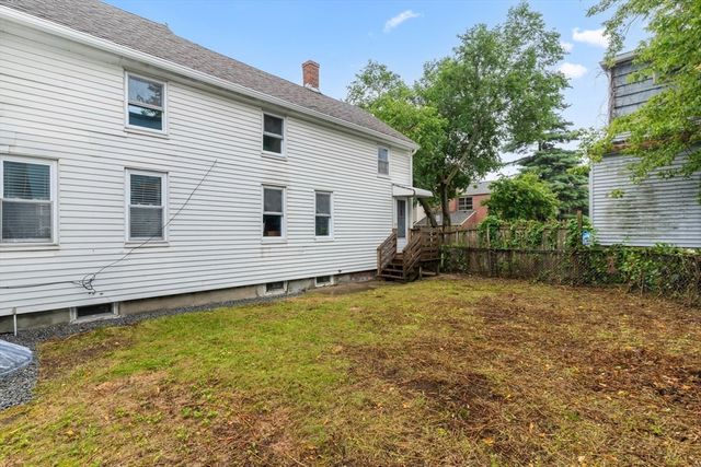9 Mechanic St, Framingham, MA 01701