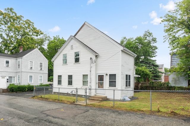 9 Mechanic St, Framingham, MA 01701