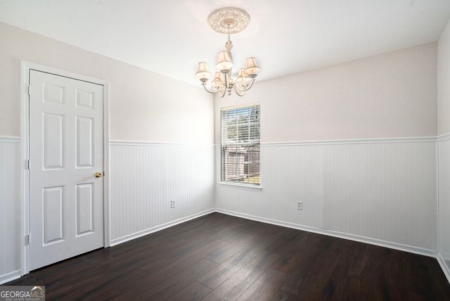 4224 Butternut Place, Atlanta, GA 30349