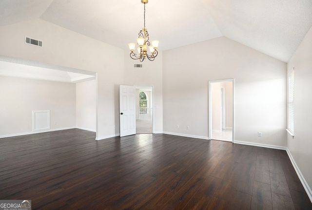 4224 Butternut Place, Atlanta, GA 30349