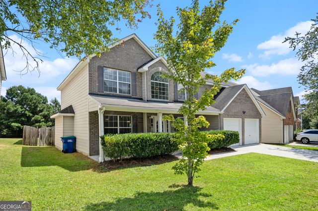4224 Butternut Place, Atlanta, GA 30349