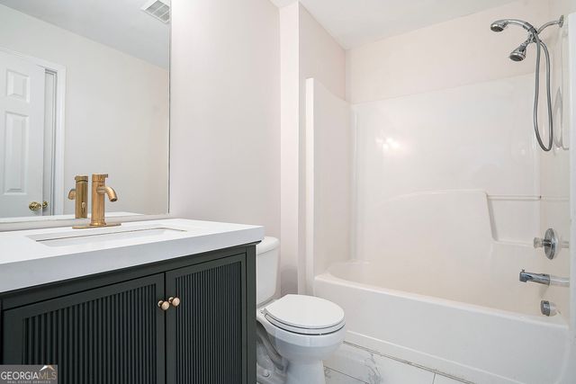 4224 Butternut Place, Atlanta, GA 30349