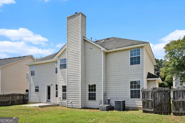 4224 Butternut Place, Atlanta, GA 30349