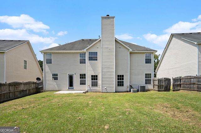 4224 Butternut Place, Atlanta, GA 30349