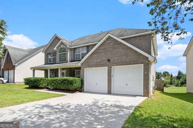 4224 Butternut Place, Atlanta, GA 30349
