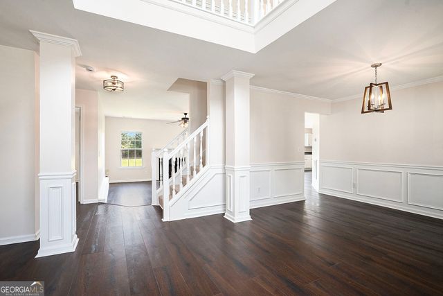 4224 Butternut Place, Atlanta, GA 30349
