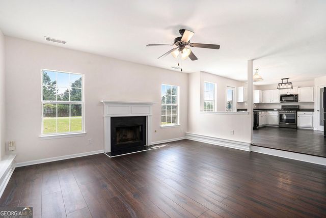 4224 Butternut Place, Atlanta, GA 30349