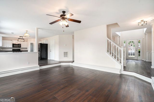 4224 Butternut Place, Atlanta, GA 30349