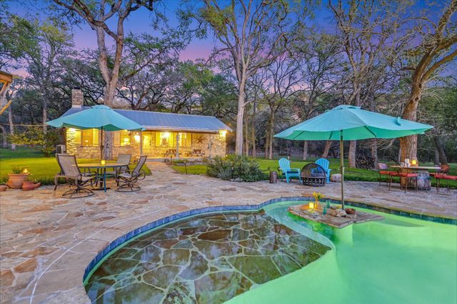 300 DEER LAKE ESTATES, Wimberley, TX 78676