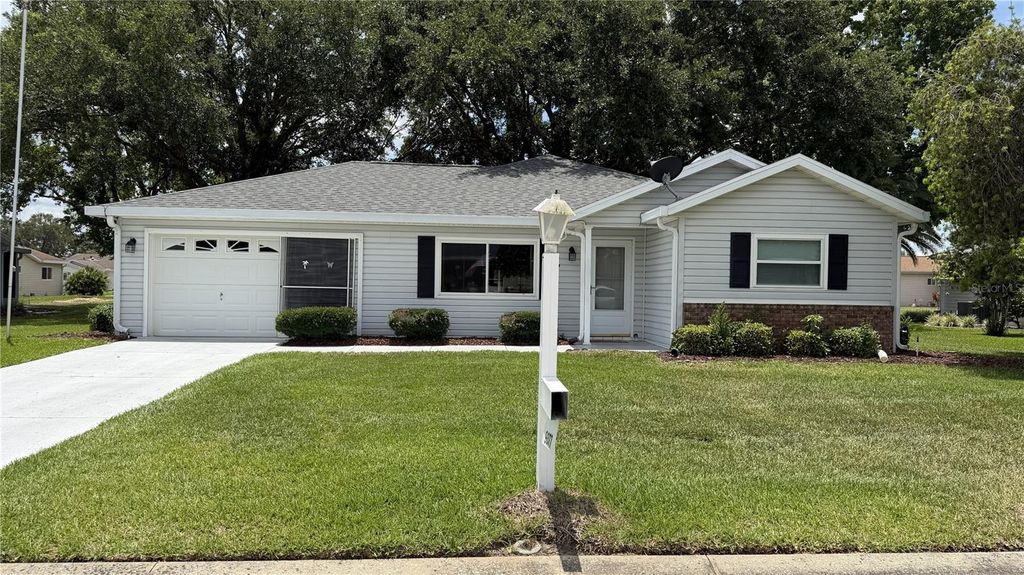 9377 SE 174TH LOOP, Summerfield, FL 34491