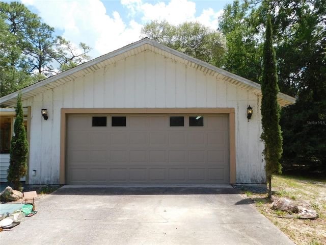 7808 W DROVER STREET, Homosassa, FL 34446