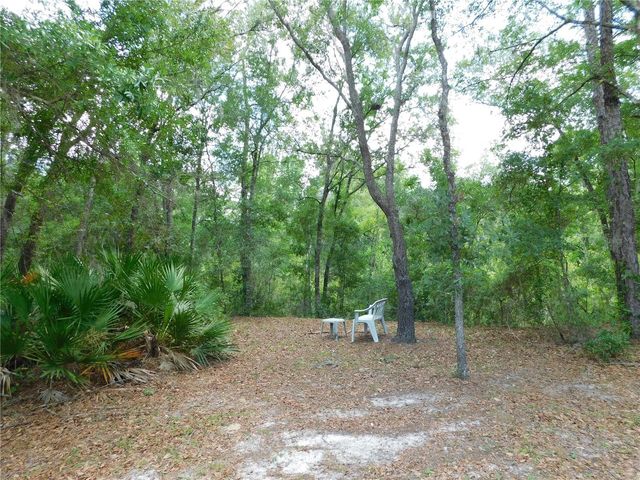 7808 W DROVER STREET, Homosassa, FL 34446