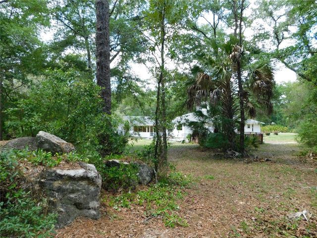 7808 W DROVER STREET, Homosassa, FL 34446