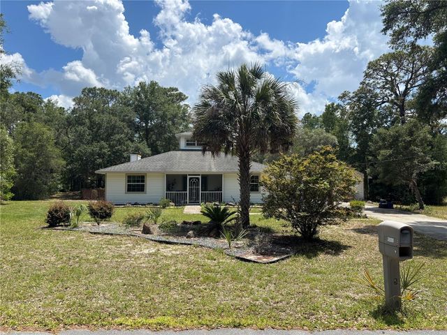 7808 W DROVER STREET, Homosassa, FL 34446
