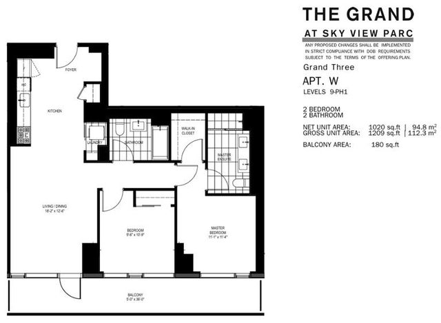 13101 40th Rd Apt 10W, New York City, NY 11354