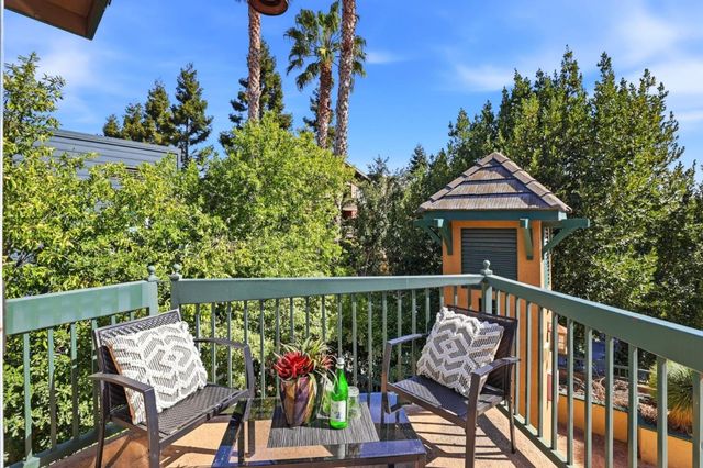 808 Lenzen Avenue 107, San Jose, CA 95126