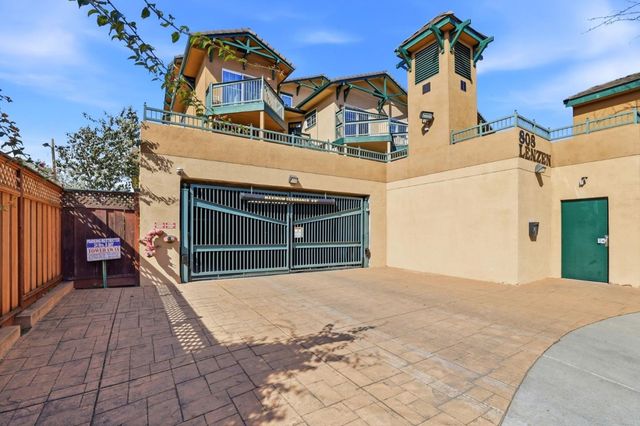 808 Lenzen Avenue 107, San Jose, CA 95126