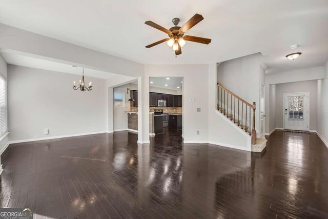 1240 Rubble Road, Cumming, GA 30040