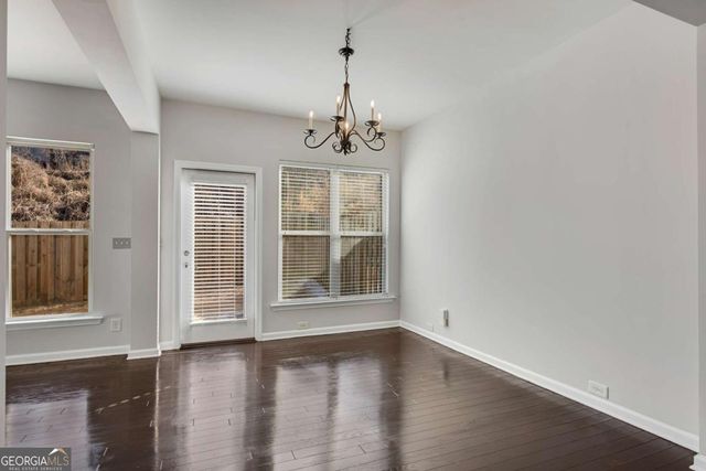 1240 Rubble Road, Cumming, GA 30040