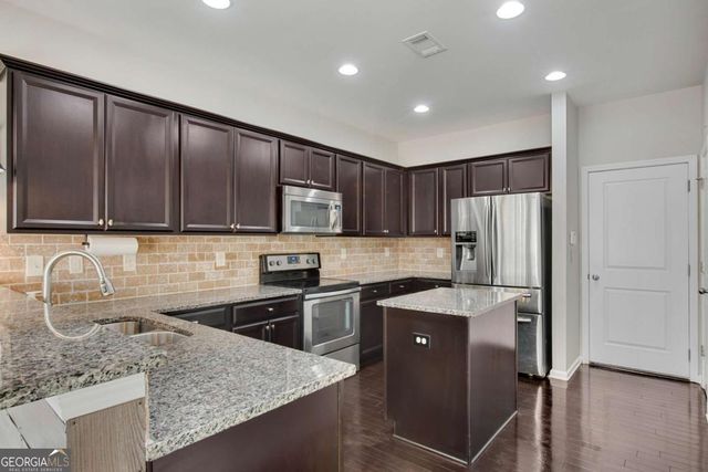 1240 Rubble Road, Cumming, GA 30040