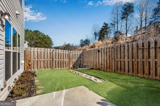 1240 Rubble Road, Cumming, GA 30040