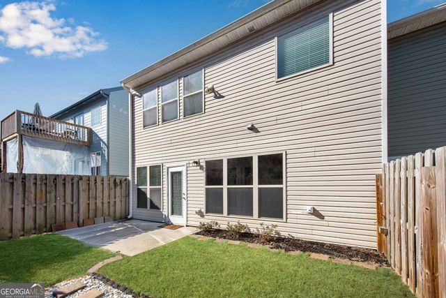 1240 Rubble Road, Cumming, GA 30040