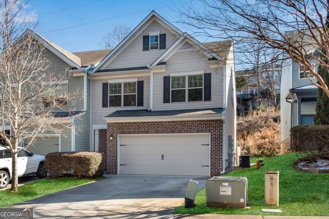 1240 Rubble Road, Cumming, GA 30040