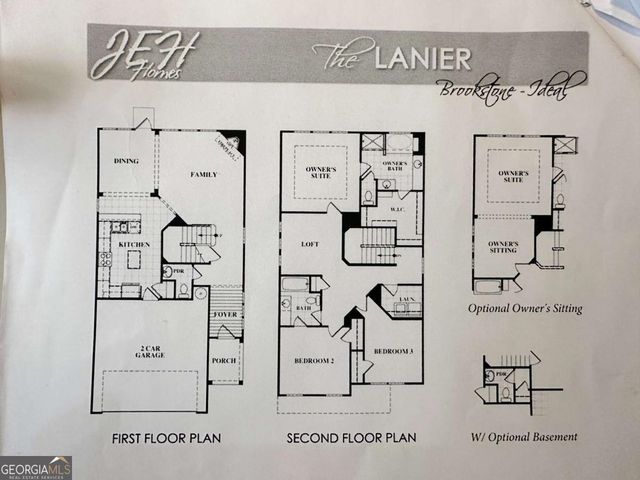 1240 Rubble Road, Cumming, GA 30040