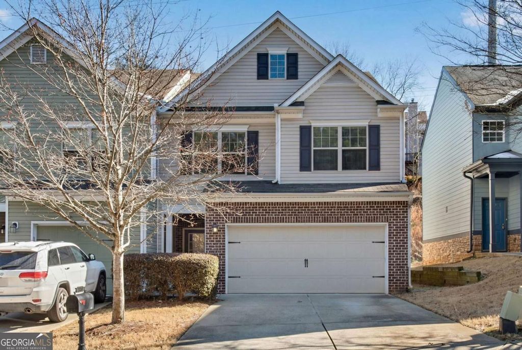 1240 Rubble Road, Cumming, GA 30040